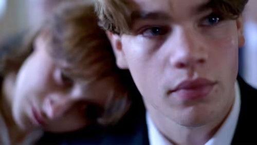 Strula Season 7 Episode 12 - Goodbye