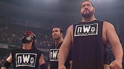 Raw Season 10 Episode 18 - Raw - May. 06, 2002