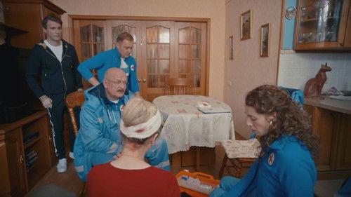 Dr. Driver Season 5 Episode 14 - Episode 14