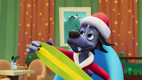 I'll Get You! Holidays Season 1 Episode 6 - Episode 6