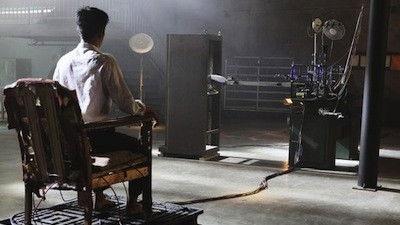 undefined Season 1 Episode 17 - The Garden of Forking Paths