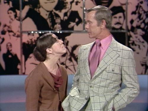 Rowan & Martin's Laugh-In Season 4 Episode 15 - Episode 15