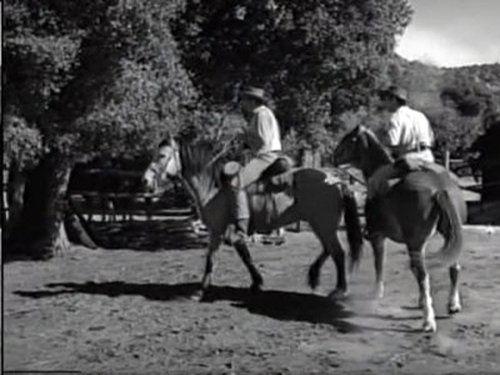 Gunsmoke Season 4 Episode 23 - Sky