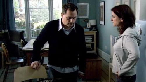 Lead Balloon Season 2 Episode 5 - Sick