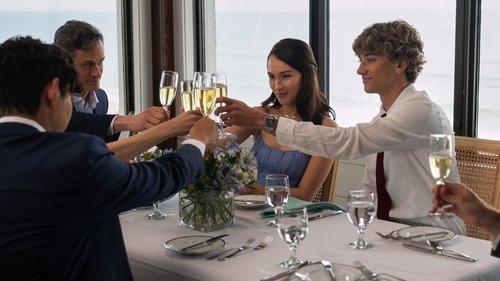 The Summer I Turned Pretty Season 3 Episode 3 - Last Supper