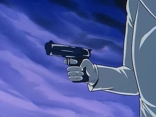 Doraemon Season 1 Episode 5 - Wrestling Killer