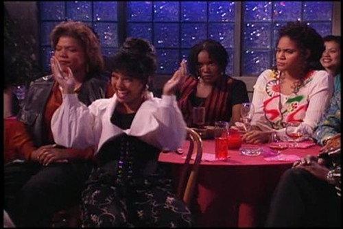 Living Single Season 1 Episode 25 - A Tale of Two Tattles