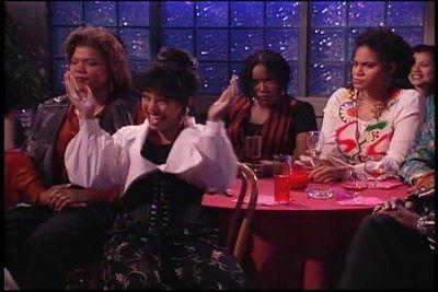 Living Single Season 1 Episode 25 - A Tale of Two Tattles
