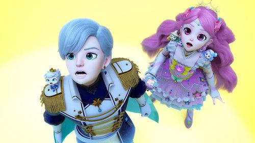 Catch! Teenieping Season 5 Episode 25 - Episode 25