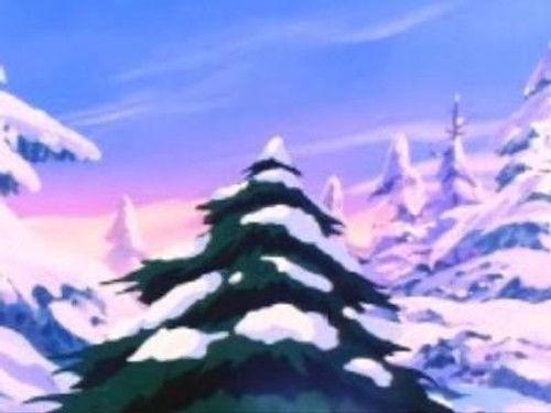 Robotech Season 3 Episode 12 - The Fortress