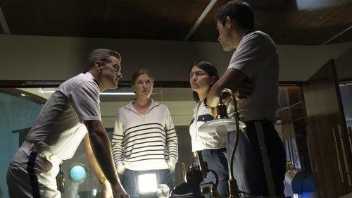 undefined Season 1 Episode 10 - Shark Attack!: Orca! (2)