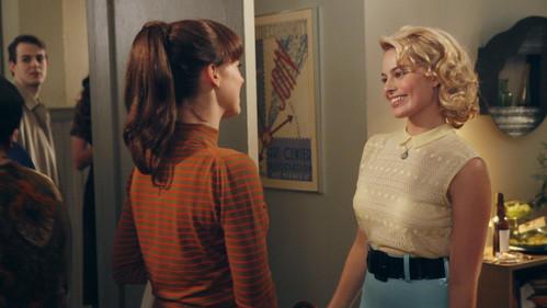 Pan Am Season 1 Episode 7 - Truth or Dare