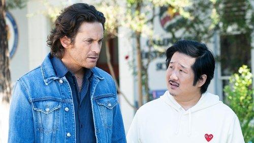 Splitting Up Together Season 2 Episode 11 - Baby's First Job Interview