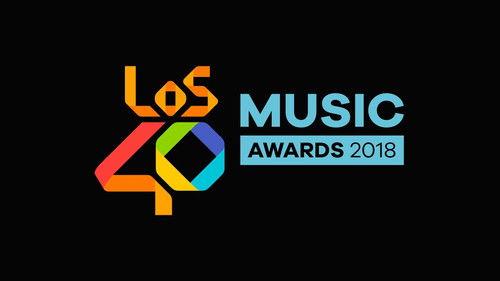 LOS40 Music Awards Season 13 Episode 1 - Episode 1