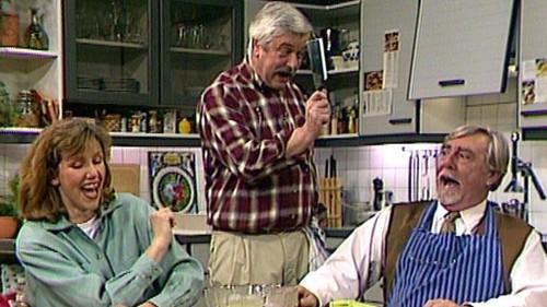 Oppassen!!! Season 2 Episode 12 - Inherited Tax