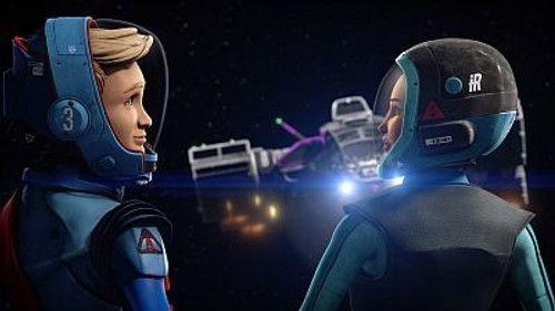 Thunderbirds Are Go! Season 3 Episode 15 - Signals (2)