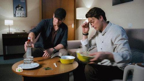 First Department Season 2 Episode 8 - Episode 8