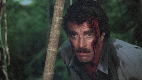 undefined Season 7 Episode 14 - Murder by Night