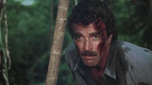 undefined Season 7 Episode 14 - Murder by Night