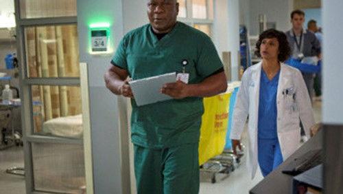 Monday Mornings Season 1 Episode 10 - Family Ties