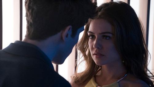 Famous in Love Season 2 Episode 5 - Reality Bites Back