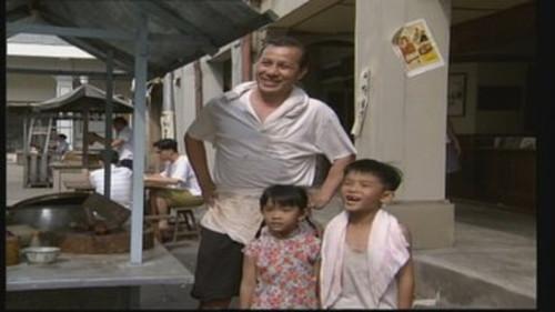 The Price of Peace Season 1 Episode 8 - Episode 8