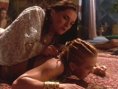 undefined Season 6 Episode 4 - Who's Gurkhan?