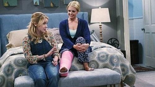 Melissa & Joey Season 4 Episode 3 - The Honeymooners