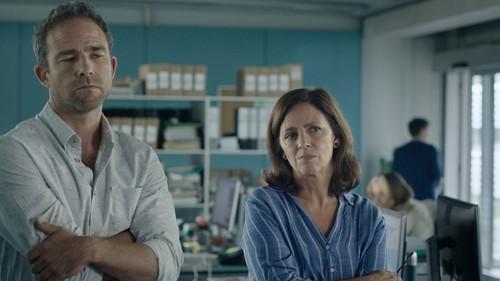 Rough Diamonds Season 1 Episode 3 - Episode 3