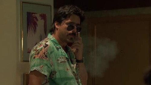 Duenos Del Paraiso Season 1 Episode 1 - Episode 1