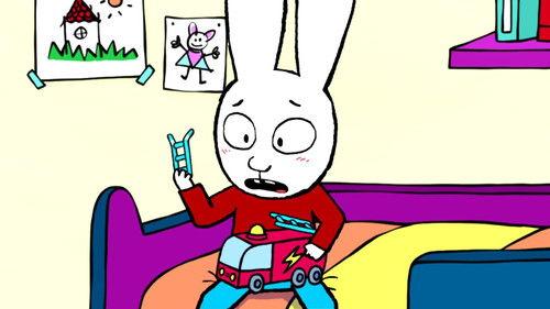 Simon Season 3 Episode 4 - Episode 4