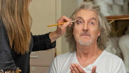 James May: Our Man in… Season 2 Episode 2 - House of Pain