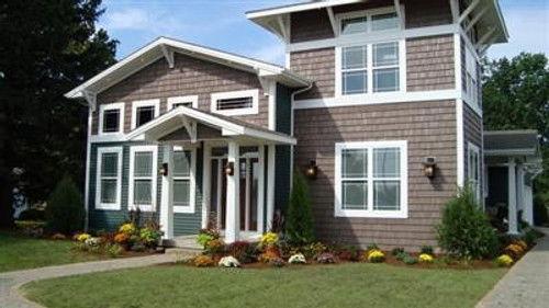 Extreme Makeover: Home Edition Season 7 Episode 5 - Home Edition: The Montgomery Family