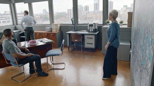 London Kills Season 1 Episode 5 - Connected