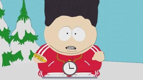 South Park Season 1 Episode 13 - Cartman's Mom Is a Dirty Slut