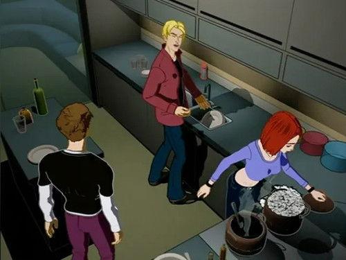 undefined Season 1 Episode 2 - Sword of Shikata