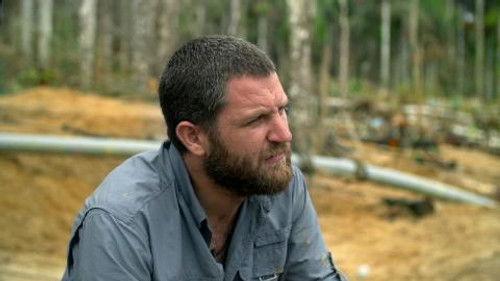 Amazonas Clandestino Season 1 Episode 4 - The curse of gold