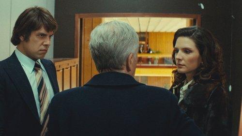 Class Act Season 1 Episode 2 - The Doll That Says No