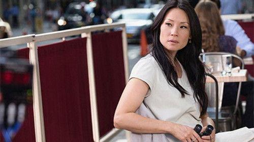 Elementary Season 2 Episode 3 - We Are Everyone