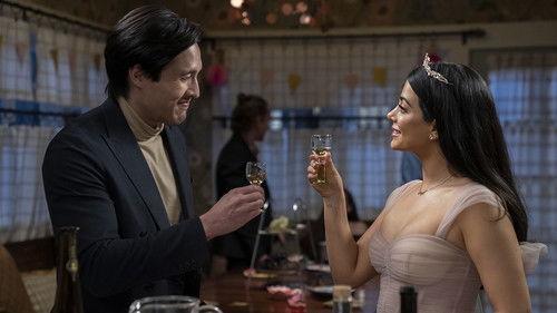 With Love Season 2 Episode 3 - Lily's Double Quinceañera