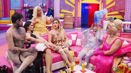 Drag Race Philippines Untucked! Season 2 Episode 2 - Grand Opening Part 2