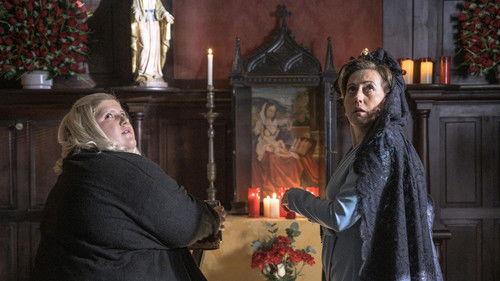 Vote for Juan Season 2 Episode 3 - Episode 3