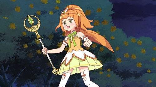 Flower Fairy Season 7 Episode 16 - Episode 16