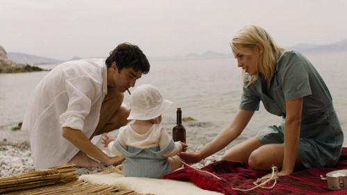 So Long, Marianne Season 1 Episode 3 - First Kiss