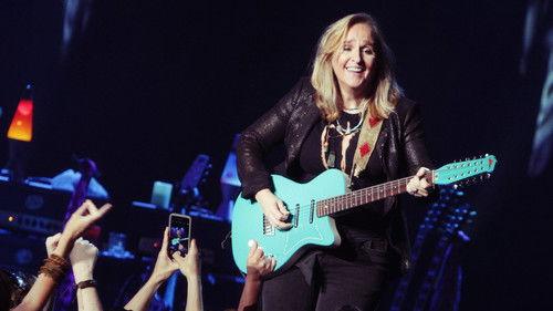 Infinity Hall Live Season 5 Episode 8 - Melissa Etheridge