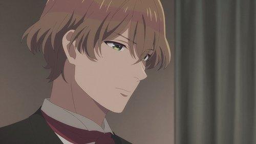 undefined Season 1 Episode 12 - Light in the Darkness