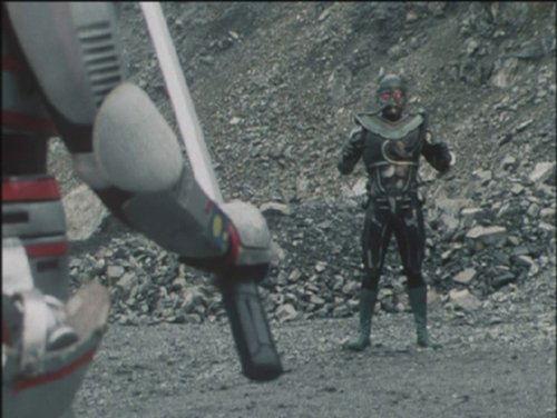 Megabeast Investigator Juspion Season 1 Episode 16 - Future of Humanity? Giant Beast Empire Panic