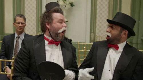 Deadbeat Season 3 Episode 8 - The Duchess of Stourbridge