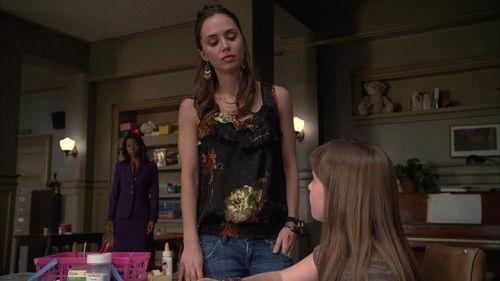 Dollhouse Season 1 Episode 11 - Briar Rose