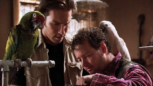 Northern Exposure Season 4 Episode 3 - Nothing's Perfect